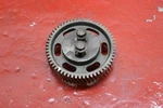 2008 Kawasaki Mule 3010 TRANS4X4 Diesel Idle Gear 13101-1292 Crank. Fixed Price $20.99.