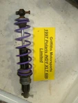 1997 Polaris 600 Xlt Triple Indy Limited Oem 16" Front Shock Absorber 7041503. Fixed Price $88.00.