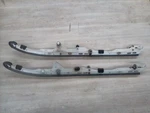 2006 Ski-doo Rev Gtx 550 136 Rear Suspension Slide Rails Skid Frame. Fixed Price $59.99.