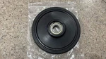1604-837 3604-039 For Arctic Cat Black Ppd 5.63 X20MM Idler Wheel With Bearing. Fixed Price $22.99.