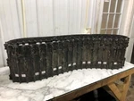 04 Arctic Cat Turbo 121 Inch Track X 15. Fixed Price $136.50.