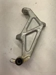 Spindle Leg, Lh, Clear Repl 505071827 - 2009 Skidoo Renegade 600. Fixed Price $45.00.
