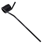 Polaris Black Lh Torsion Spring (.375S), 7045207-329. Fixed Price $144.99.