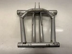 Arm, Pivot 2, Rear Torque Silver - 2007 Yamaha Apex 55206. Fixed Price $75.00.