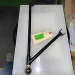 Arctic Cat Snowmobile ARM,UPPER-40 Inch-blk-assy 1605-151 Rod End 3703-416. Fixed Price $129.95.