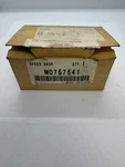 MD757541 New Oem Genuine Mitsubishi Sleeve, Speedometer Driven Gear. Fixed Price $85.00.