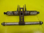 2008 Yamaha Fx Nytro Rtx Rear Suspension Front Pivot Linkage Mount Bracket. Fixed Price $18.99.
