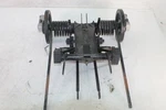 10-13 Ski-doo Gsx 1200 Rear Back Suspension Front Torque Pivot Arm 503191967. Fixed Price $80.00.