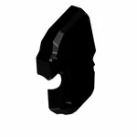 Polaris Left Control Cover, For Snowmobile Models, Genuine Oem - 5450542. Fixed Price $19.99.