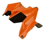 2016-22 Polaris 600/800/850, Orange Upper & Lower Air Intake Plenum SB85. Fixed Price $72.45.