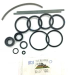 Arctic Cat 0637-100 Snowmobile Shock Rebuild Kit Ifp & Res Fits 1996-98 Models. Fixed Price $68.99.