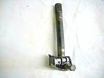 Genuine Ski Doo Spindle Leg No Bushing Oem 506139200. Fixed Price $14.36.