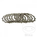5498-COMPATIBLE With Yamaha FZ1 1000 Sa Faire Abs 150 Hp, Kw 4CIL. RN168 5D0. Fixed Price $165.39.