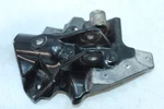 16-17 Arctic Cat Pantera 7000 Oem Left Bracket Shock Mount Upper Black 1707-777. Fixed Price $45.00.