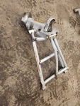 2006 Arctic Firecat 600 700 A-arms Control Sabercat F7 F6 2005 Lower. Fixed Price $139.99.