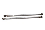 09 Ski-doo Summit 800R P-tek Tie Rods & Ends 154". Fixed Price $41.24.