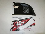 Ski-doo 2001 Summit 700 Lh Console Some Damage 517302006. Fixed Price $20.57.