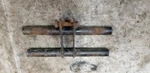 Yamaha 94 95 96 Xt Suspension Arm Bracket Obsolete RW3442. Fixed Price $27.94.