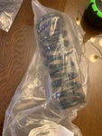 Ski-doo Rear Shock Spring Part# 503189990. Fixed Price $39.95.