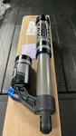 New Oem Arctic Cat 3704-218 Rear Shock-qsl-fox Float. Fixed Price $360.00.