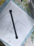 . Ski Doo Mxz Zx Front Upper Radius Control Arm Rods Formula 500-800 76. Fixed Price $6.00.