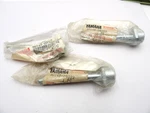 Nos Yamaha Oem Total Of Special Shape Screw SL338 SP396 SW396 90149-08022. Fixed Price $29.99.