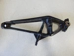 Arctic Cat Snowmobile '14-'19 Xf Zr Pantera Black Left Steering Spindle 3703-191. Fixed Price $149.01.