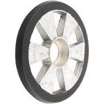 Kimpex Idler Wheel 190MM 7.5" For Ski Doo. Fixed Price $34.03.