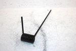 1995 Arctic Cat Puma Oem Left Rear Suspension Spring 1704-157 SA30. Fixed Price $77.39.
