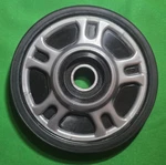 1997-2014 Arctic Cat Mid-rail Idler 5.63" X Mm Silver Ppd R5630M-2-002A. Fixed Price $45.00.