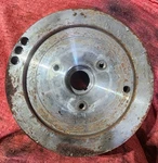 Arctic Cat 98-99 Zr Zl Efi Flywheel Rotor FP9411 500 600. Fixed Price $159.00.