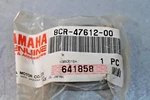 New Oem 1997 1999 Yamaha Vmax Venture Mtn Track Drive Wheel 8CR-47612-00. Fixed Price $17.40.