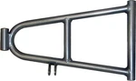 Sports Parts Chrome Moly Lower A-arm Silver SM-08189. Fixed Price $124.95.