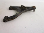 Yamaha Yfm 660 Grizzly Right Lower Arm 5KM-23580-00-00 2002. Fixed Price $95.00.