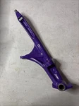 Used 19 Arctic Cat M 8000 Alpha One Knuckle 3703-831 Steering Spindle Purple. Fixed Price $99.95.