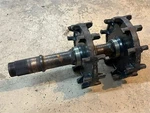 Arctic Drive Shaft Z1 Turbo F8 F6 Lynx Sno Pro Bearcat 0728-181 07-20. Fixed Price $32.49.