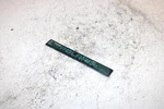 96 Polaris Sport Oem Teal Emblem 5430979-176 SP155. Fixed Price $19.99.