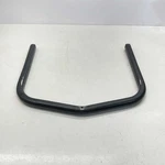 Bumper, Rear, Matte Black - 2018 Polaris Pro 800 Switchback. Fixed Price $40.00.
