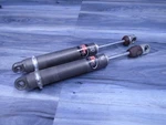 Polaris Skidoo Arctic Cat Snowmobile Shocks #10 Ryde Fx. Fixed Price $182.74.