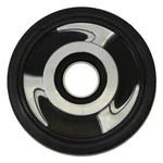 Ppd Group Idler WHEEL-7.12IN. X 20MM-SILVER For 2005 Yamaha RS90R Vector. Fixed Price $76.99.