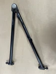 08 Ski-doo Mxz-x Right Lower Control Arm P/n 505072385, 505072369. Fixed Price $30.00.