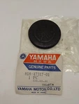 Nos Yamaha 818-47317-01-00 Suspension Wheel Cap SL292 EW643 GP433 GP292 SL338. Fixed Price $9.98.