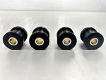Shock Bushing Kit For Polaris Fox Walker Evans. Fixed Price $39.95.