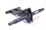 Oem Polaris 1541433-067 Black Rear Torque Arm Nos. Fixed Price $125.79.