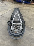 19 Ski-doo Renegade Adrenaline Rev 850 Snowmobile Frame Chassis Tunnel. Fixed Price $756.20.