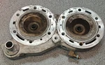 Polaris Snowmobile 2010-2020 Cylinder Head 3022435 , 3022221. Fixed Price $134.99.