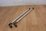 2017 Ski-doo Summit 600 E-tec Front Left & Right Steering Tie Rods Set. Fixed Price $35.00.