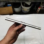 2004-2010 Polaris Switchback Rmk Sks Trail Steering Rod 5334147. Fixed Price $10.80.