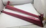 Ski-doo Pink Right Left Trailing Arm Set 2002 Mx Zx 440 Oem 505070829 505070828. Fixed Price $125.95.