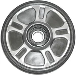 Ppd 2005-2007 660 Turbo 121" Arctic Cat Idler 5.63" X Mm Sil S/m R5630M. Fixed Price $74.18.
